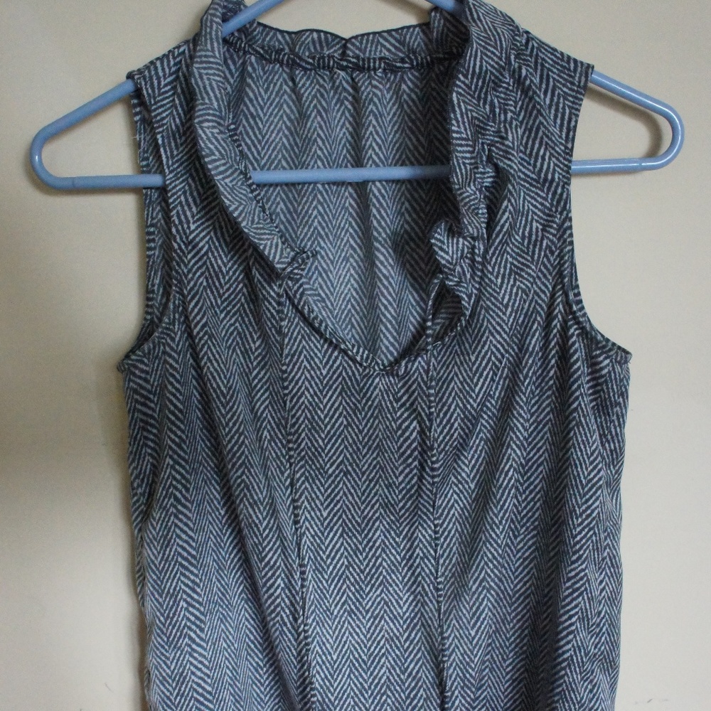 J. Crew Blouse